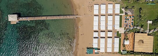 DOBEDAN BEACH RESORT COMFORT