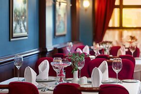 DOBEDAN BEACH RESORT COMFORT