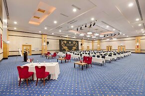 DOBEDAN BEACH RESORT COMFORT