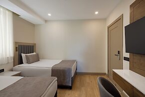 DOBEDAN BEACH RESORT COMFORT