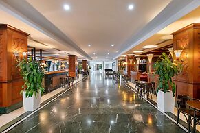 DOBEDAN BEACH RESORT COMFORT