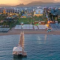 DOBEDAN BEACH RESORT COMFORT