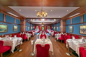 DOBEDAN BEACH RESORT COMFORT