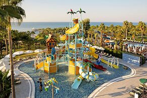 DOBEDAN BEACH RESORT COMFORT