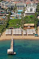 DOBEDAN BEACH RESORT COMFORT