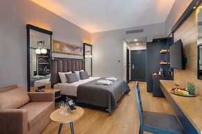 DOBEDAN BEACH RESORT COMFORT