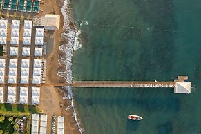 DOBEDAN BEACH RESORT COMFORT