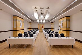 DOBEDAN BEACH RESORT COMFORT