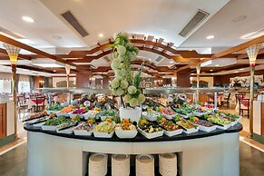 DOBEDAN BEACH RESORT COMFORT