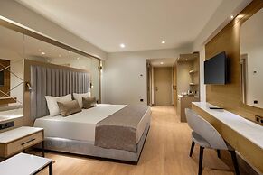 DOBEDAN BEACH RESORT COMFORT