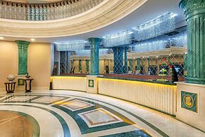 DOBEDAN BEACH RESORT COMFORT