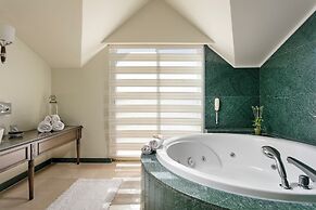 DOBEDAN BEACH RESORT COMFORT