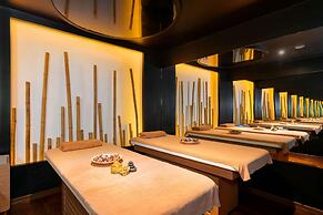 DOBEDAN BEACH RESORT COMFORT