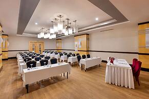 DOBEDAN BEACH RESORT COMFORT