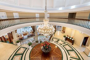 DOBEDAN BEACH RESORT COMFORT