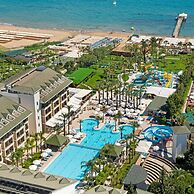 DOBEDAN BEACH RESORT COMFORT