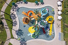 DOBEDAN BEACH RESORT COMFORT