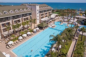 DOBEDAN BEACH RESORT COMFORT