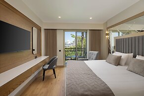 DOBEDAN BEACH RESORT COMFORT