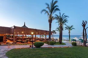 DOBEDAN BEACH RESORT COMFORT