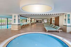 DOBEDAN BEACH RESORT COMFORT