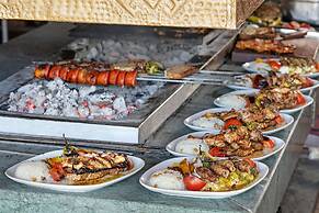 DOBEDAN BEACH RESORT COMFORT