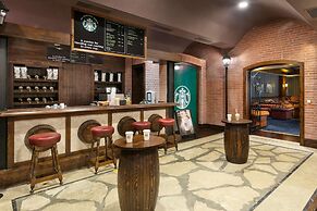 DOBEDAN BEACH RESORT COMFORT