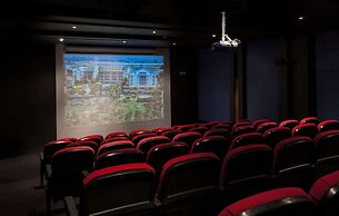 DOBEDAN BEACH RESORT COMFORT