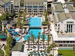 DOBEDAN BEACH RESORT COMFORT