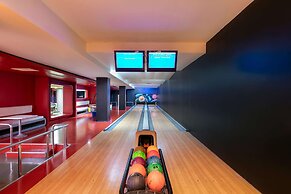 DOBEDAN BEACH RESORT COMFORT