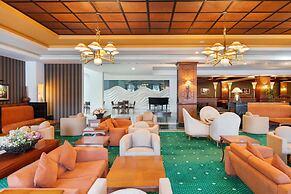 DOBEDAN BEACH RESORT COMFORT