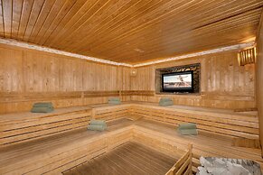 DOBEDAN BEACH RESORT COMFORT