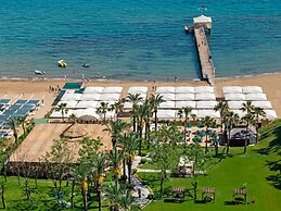 DOBEDAN BEACH RESORT COMFORT