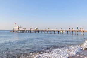 DOBEDAN BEACH RESORT COMFORT