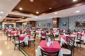 DOBEDAN BEACH RESORT COMFORT