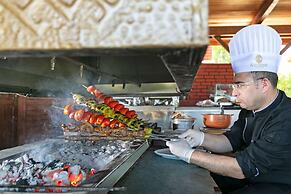 DOBEDAN BEACH RESORT COMFORT