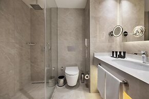 DOBEDAN BEACH RESORT COMFORT