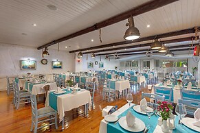 DOBEDAN BEACH RESORT COMFORT