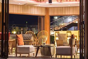 Mida Grande Hotel Dhavaravati, Nakhon Pathom