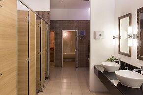 Mida Grande Hotel Dhavaravati, Nakhon Pathom