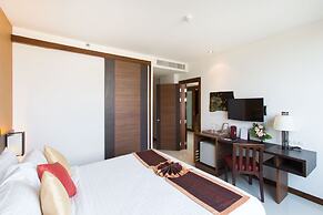 Mida Grande Hotel Dhavaravati, Nakhon Pathom