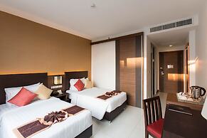 Mida Grande Hotel Dhavaravati, Nakhon Pathom