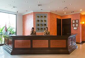 Mida Grande Hotel Dhavaravati, Nakhon Pathom