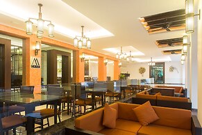 Mida Grande Hotel Dhavaravati, Nakhon Pathom