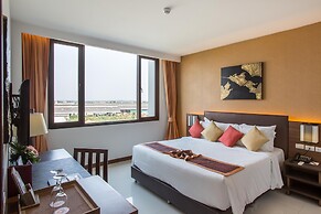 Mida Grande Hotel Dhavaravati, Nakhon Pathom