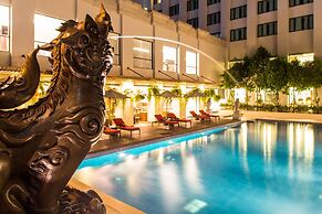 Mida Grande Hotel Dhavaravati, Nakhon Pathom