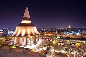 Mida Grande Hotel Dhavaravati, Nakhon Pathom
