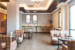 Mida Grande Hotel Dhavaravati, Nakhon Pathom