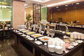 Mida Grande Hotel Dhavaravati, Nakhon Pathom