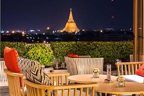 Mida Grande Hotel Dhavaravati, Nakhon Pathom